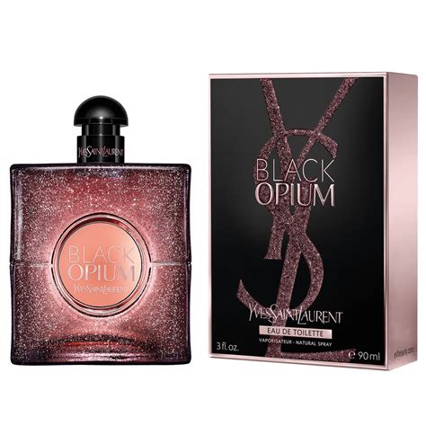 ysl black opıum for men|is Black Opium unisex.